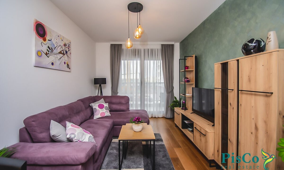 Green level jednosoban (1 of 12)