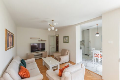 Izdavanje Podgorica - Jednosoban preko Morače (10 of 11)