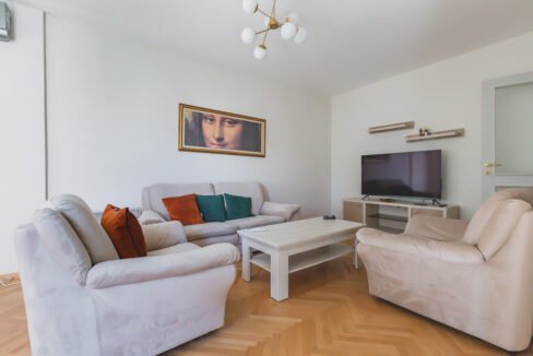 Izdavanje Podgorica - Jednosoban preko Morače (7 of 11)