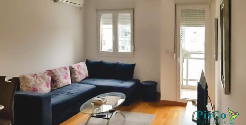 Izdaje se jednosoban stan 42m2 u City kvartu 2 Izdaje se jednosoban stan 42m2 u City kvartu