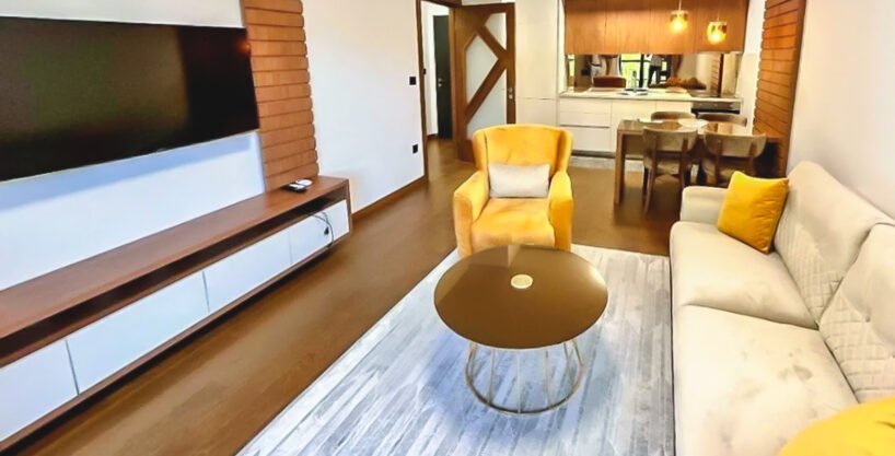 Nov jednosoban stan u Ljubović Hills 48m2 2 Nov jednosoban stan u Ljubović Hills 48m2