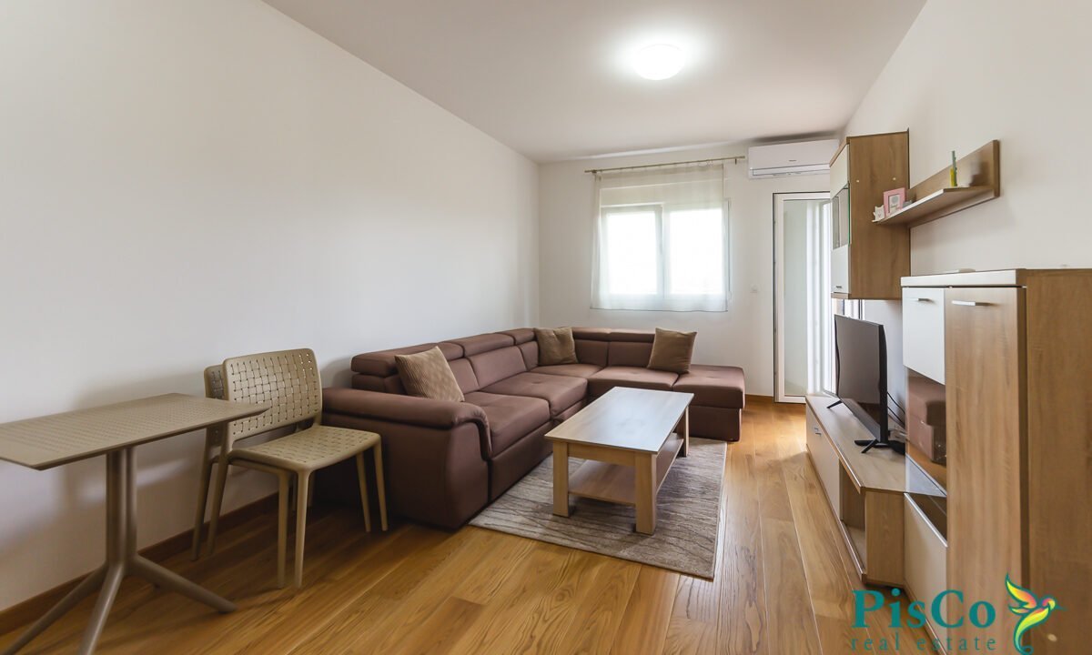 Jednosoban new city (1 of 9)