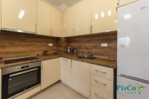 Nov jednosoban stan 48m2 u New City kvartu sa garažnim mjestom 6 Jednosoban new city 4 of 9