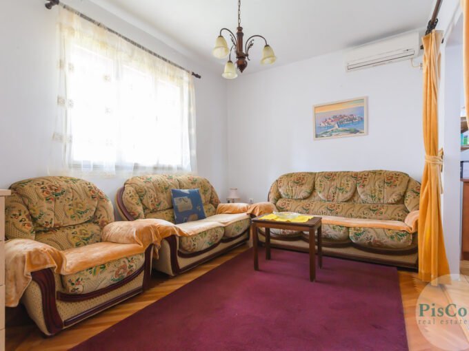 Real Estate Kotor One bedroom apartman for long term rent 3 of 10