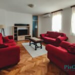 Izdaje se četvorosoban stan u bloku 6 - 95m2