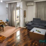 A large two-room apartment for rent in Preko Morača, 75m2 + parking space 8 Dvosoban Preko Morace kod Sutjeske 4 of 12