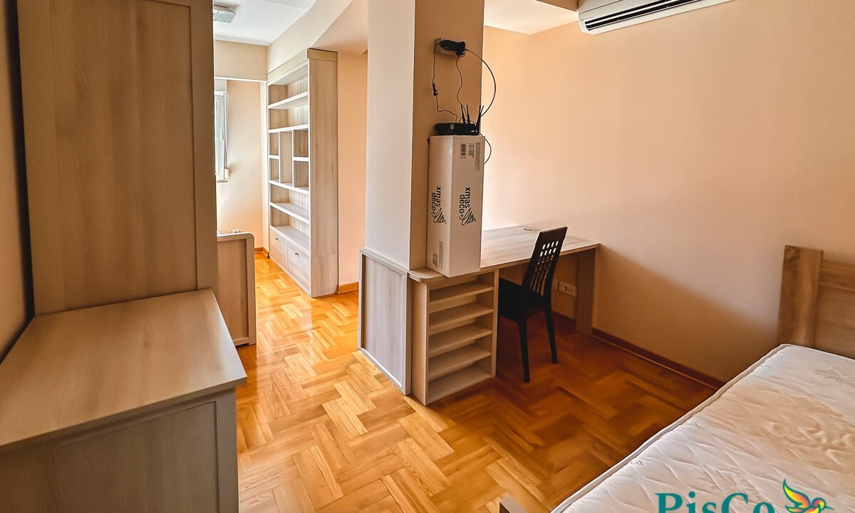 Dvosoban lux profesorska Citz kvat (13 of 16)