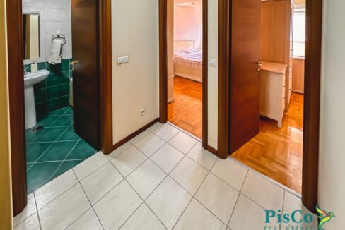 Dvosoban lux profesorska Citz kvat (8 of 16)