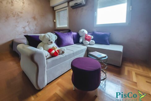 Garsonjera City kvart (1 of 10)