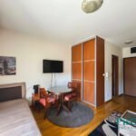 Izdaje se namještena garosnjera u City kvartu 30m2