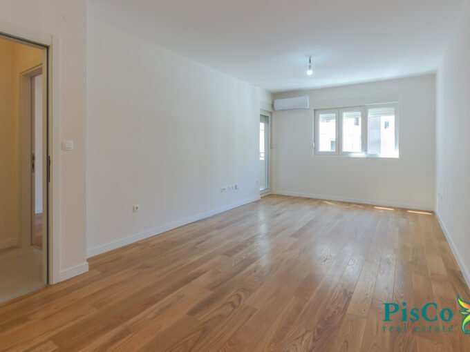 Jednosoban Central point 49m2 5 of 7