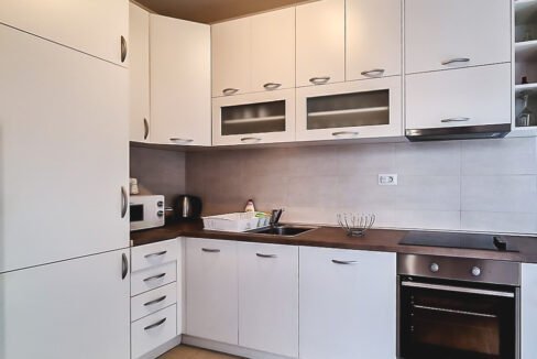 Jednosoban City kvart (1 of 8)