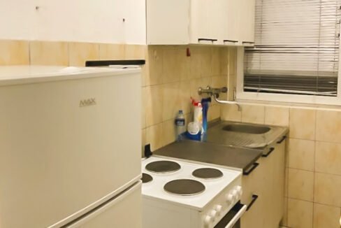 Jednosoban Zabjelo iza Multicoma (6 of 7)