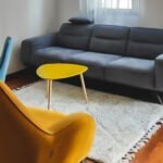 Izdaje se jednosoban stan 44m2 ispod Ljubovića