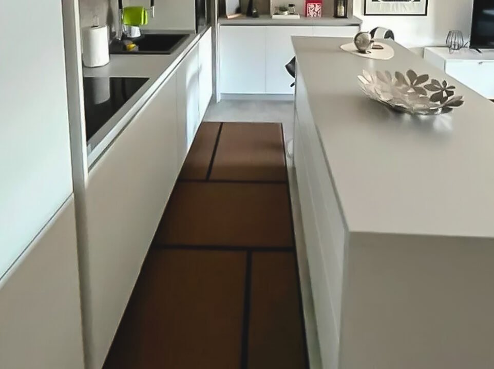 Dvosoban City kvart (1 of 12)