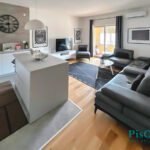 Izdaje se lijep dvosoban stan 75m2 u City Kvartu