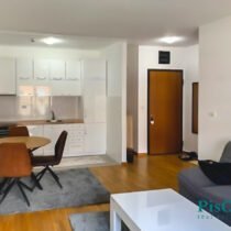 Izdaje se jednosoban stan 54m2 u City kvartu