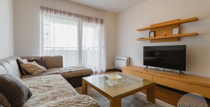 Master kvart dvosoban stan izdavanje