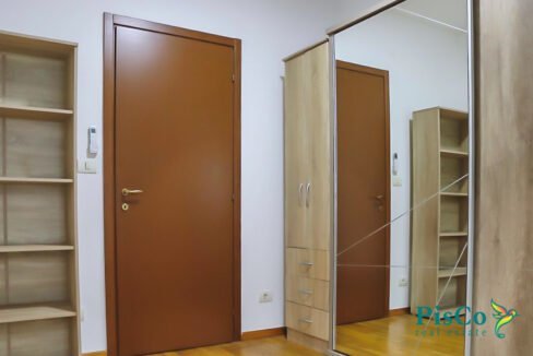 Dvosoban prazan City kvart (6 of 7)