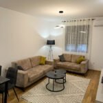 Neuseljavan jednosoban stan 47m2 u City kvartu 7 Neuseljavan jednosoban stan 47m2 u City kvartu