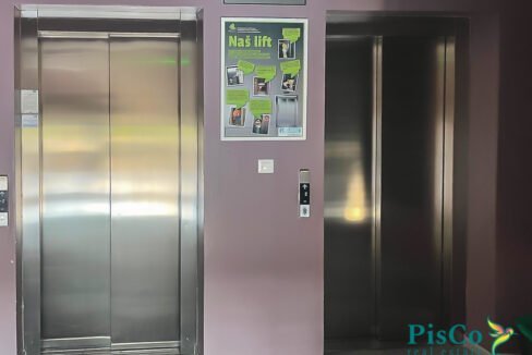 Jednosoban kod Ambasadora (1 of 14)