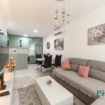 Izdaje se nova manja kuća u Zagoriču 42m2