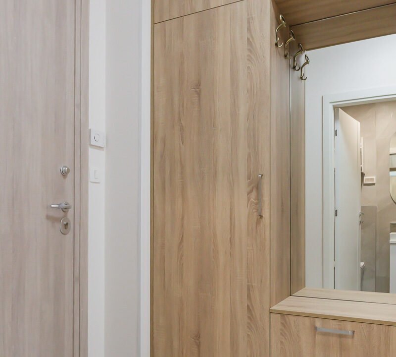 Nesueljavan jednosoban stan - Izdavanje stanova Podgorica (13 of 16)