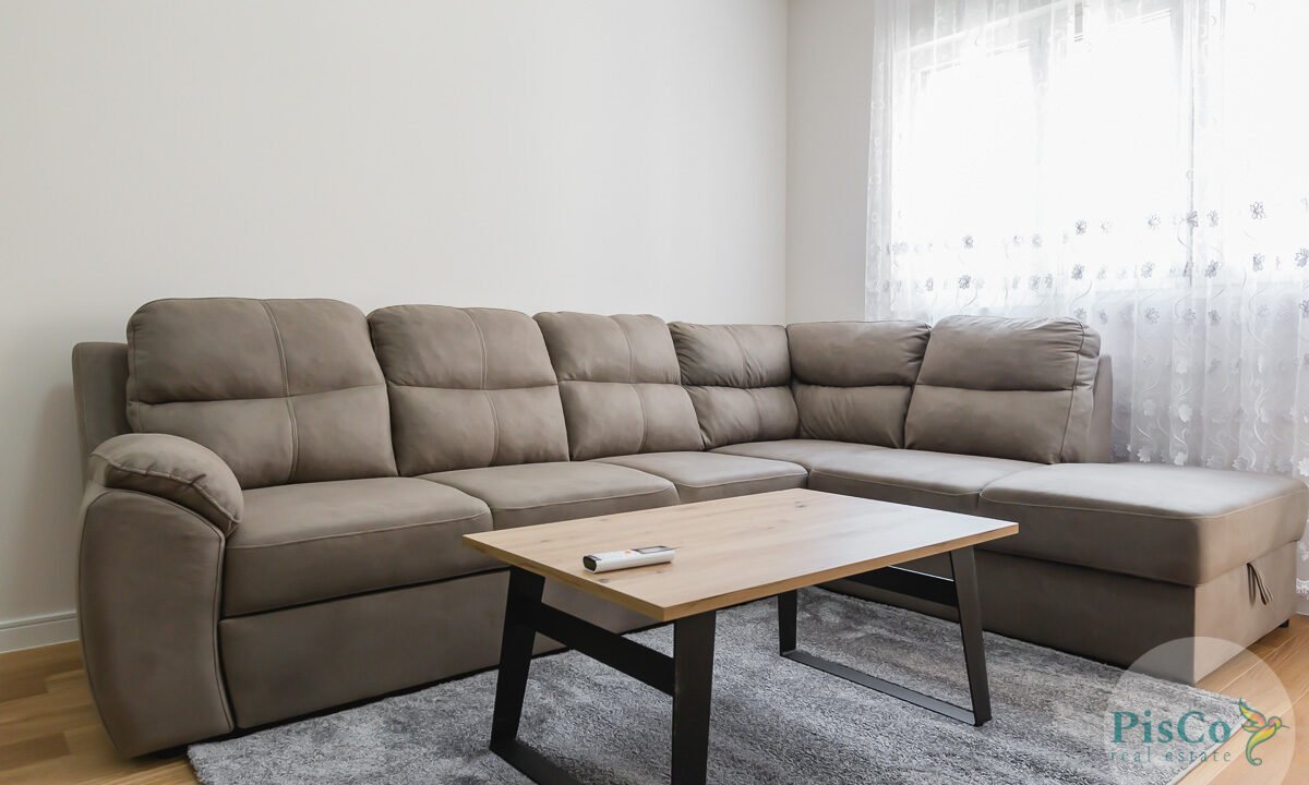 Nesueljavan jednosoban stan - Izdavanje stanova Podgorica (3 of 16)