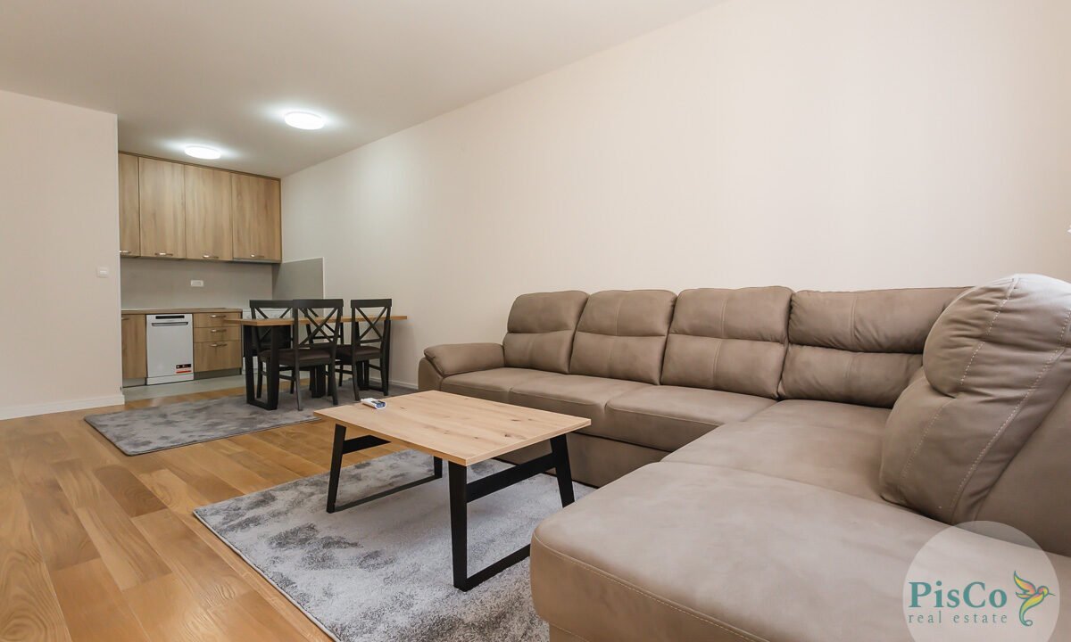 Nesueljavan jednosoban stan - Izdavanje stanova Podgorica (4 of 16)