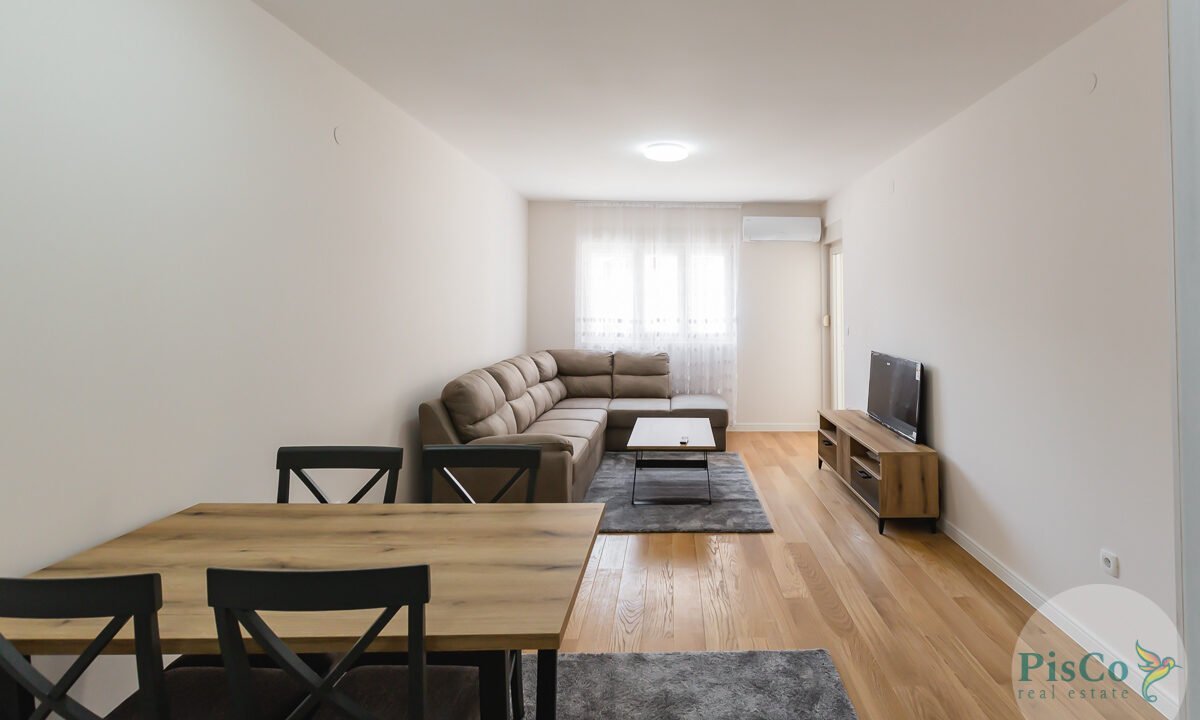 Nesueljavan jednosoban stan - Izdavanje stanova Podgorica (8 of 16)