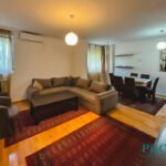 Izdaje se jednosoban stan u Bloku 5 – 60m2