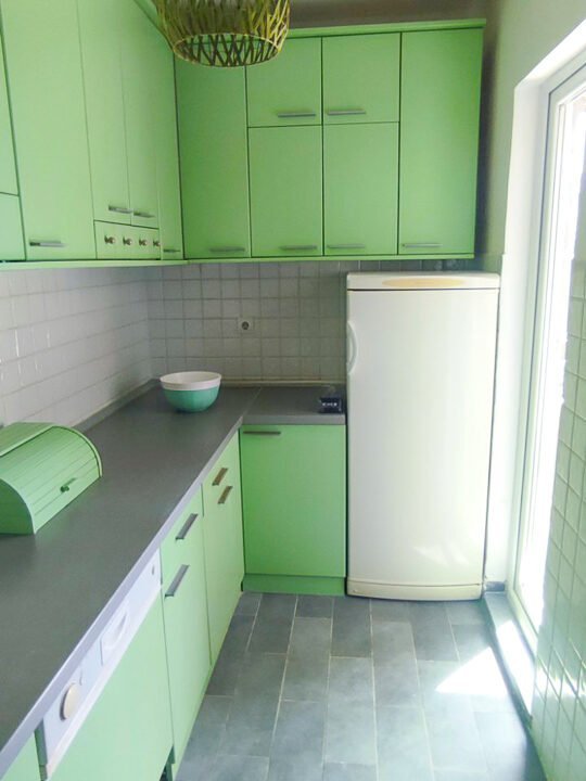 Dvosoban stan, 71m2, Pobrežje, Podgorica (3 of 10)