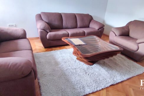 Dvosoban stan, 71m2, Pobrežje, Podgorica