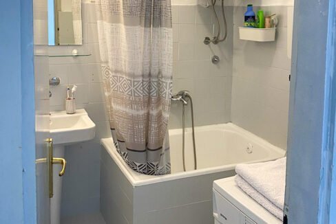 Izdavanje, dvosoban namješten, 64m2, Preko Morače, Podgorica (3 of 9)