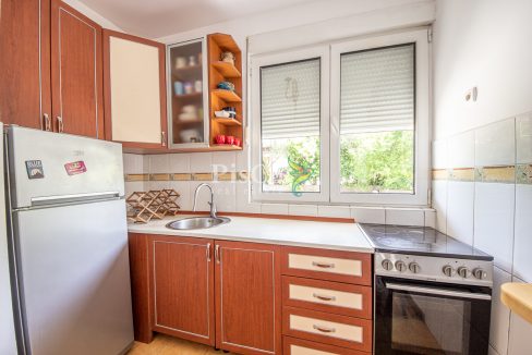 Izdavanje dvosoban stan City kvart, 60m2, Podgorica-1877