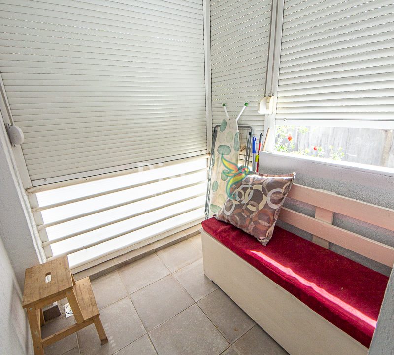 Izdavanje dvosoban stan City kvart, 60m2, Podgorica-1878