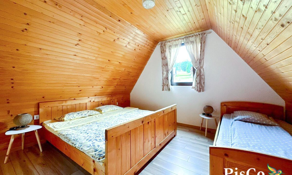 Izdavanje, jednosoban namješten stan, 36m2, Zabjelo, Podgorica (12 of 14)