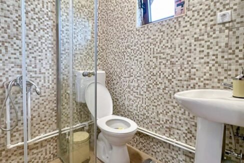 Izdavanje, jednosoban namješten stan, 36m2, Zabjelo, Podgorica (9 of 14)