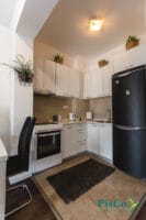 Izdaje se lijep jednosoban stan u zgradi Vezir | Podgorica 6 Jednosoban Vezir 6 of 6