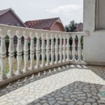 Jednosobana stan - izdavanje - Stari Aerodrom