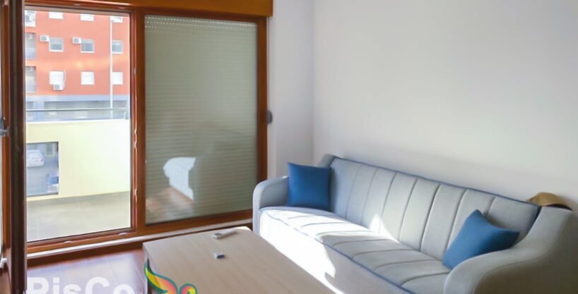 Izdaje se lijep komforan jednosoban stan u Master kvartu 51m2