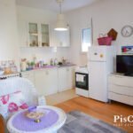 Izdavanje, namješten jednosoban 47m2, Blok 9, Podgorica