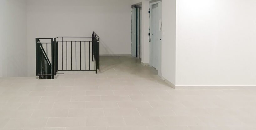 Prodaja, Novogradnja, jednosoban stan 39m², Zetagradnja na Pobrežju, Podgorica