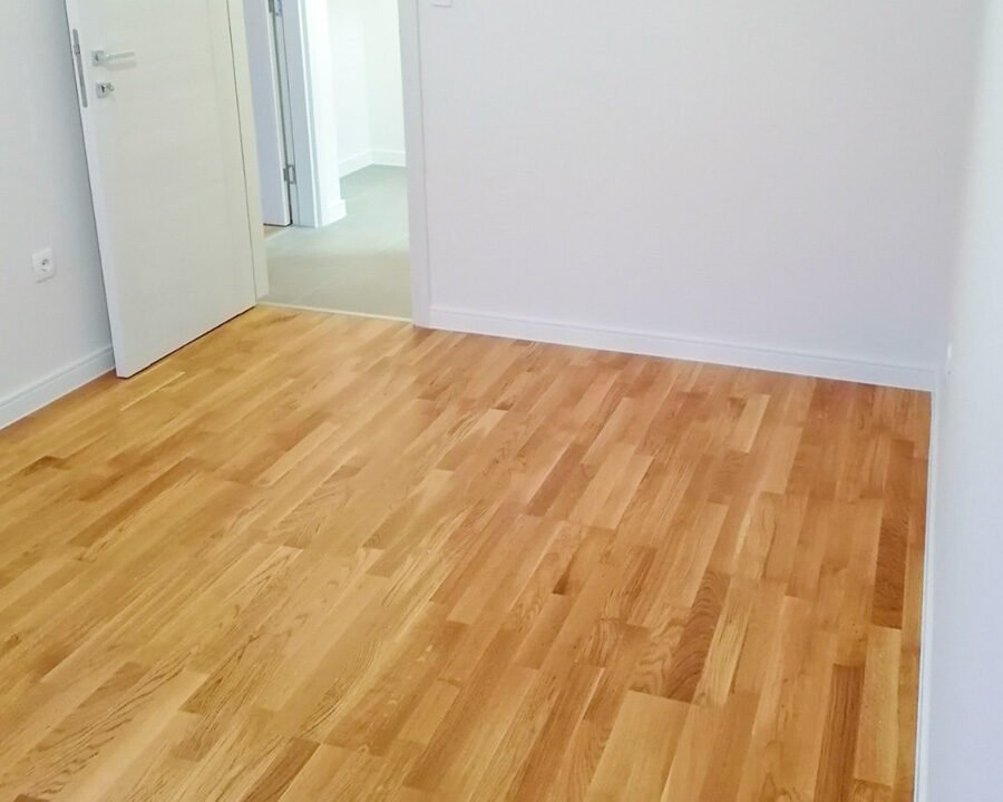 Prodaja, Novogradnja, jednosoban stan 39m², Zetagradnja na Pobrežju, Podgorica (2 of 12)