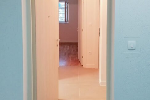 Prodaja, Novogradnja, jednosoban stan 39m², Zetagradnja na Pobrežju, Podgorica (3 of 12)