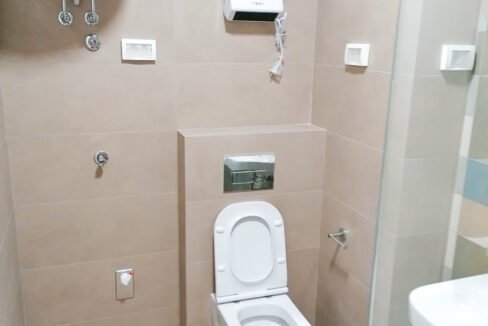 Prodaja, Novogradnja, jednosoban stan 39m², Zetagradnja na Pobrežju, Podgorica (8 of 12)