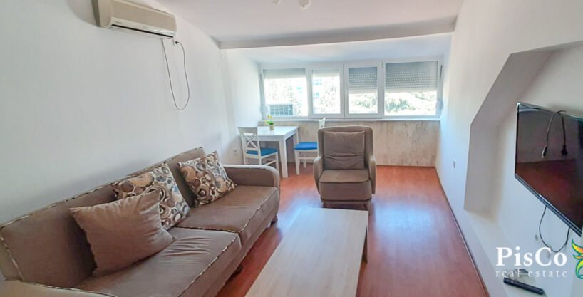 Prodaja, Trosoban stan, 75m2, Centar Podgorice