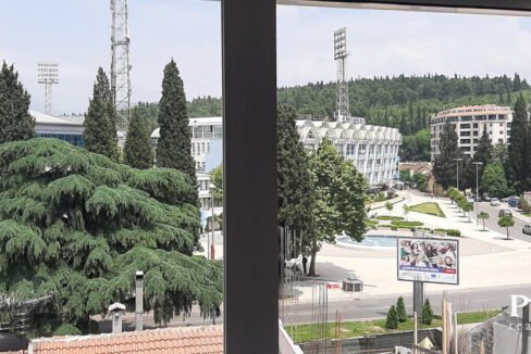 Prodaja, Trosoban stan, 74m2, Centar Podgorice (8 of 8)