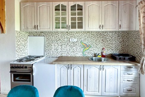 Prodaja, Trosobna Kuća, 70m2, Žabljak--2