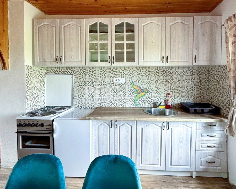 Prodaja, Trosobna Kuća, 70m2, Žabljak--2